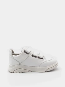 Кросівки Tutubi модель 2203-05-White Фото