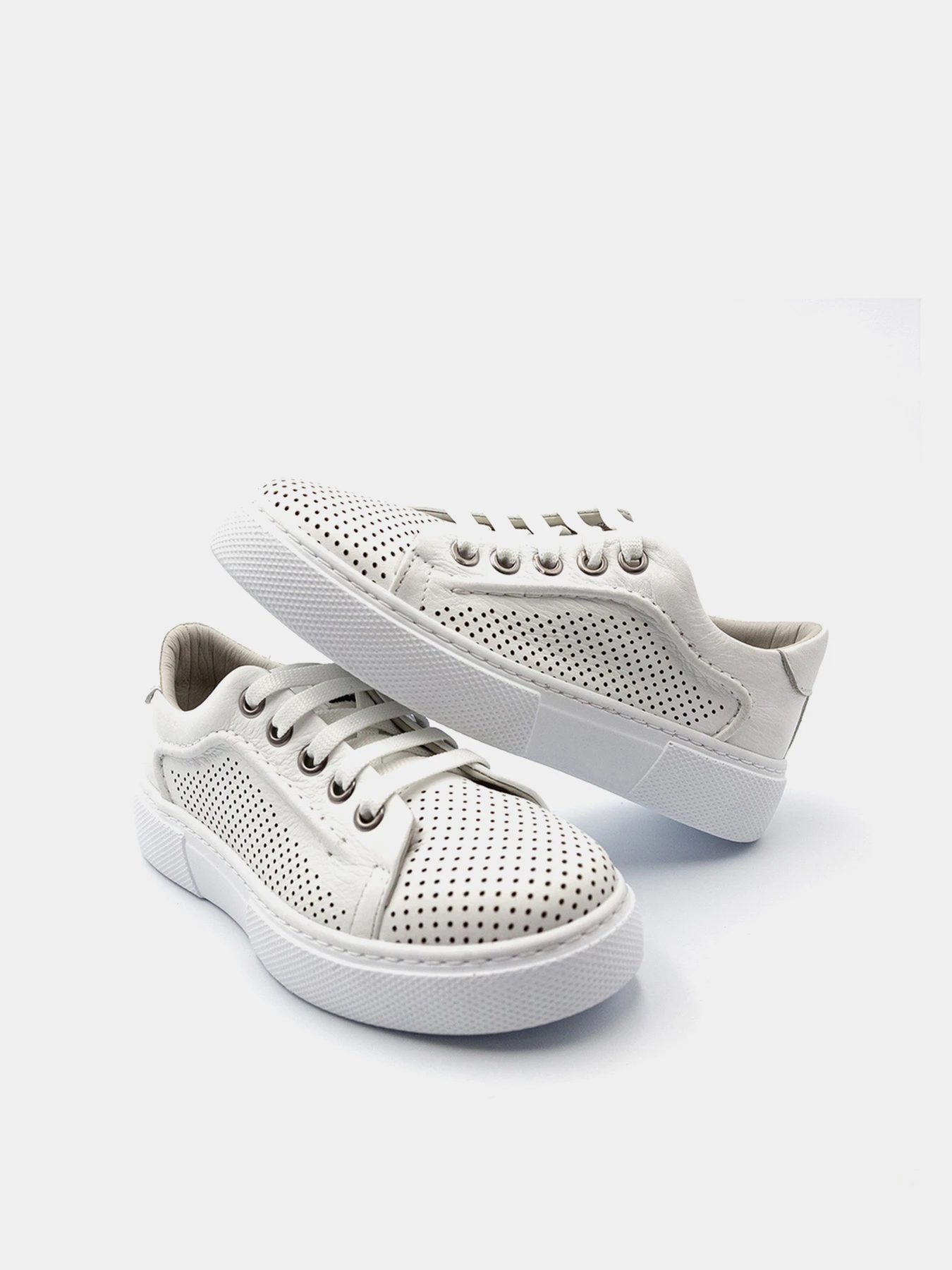 Кеды Tutubi модель 2247-04-White Кеды Tutubi модель 2247-04-White Фото