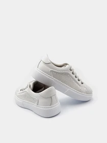 Кеды Tutubi модель 2247-04-White Фото