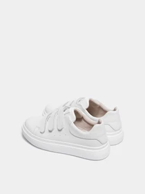 Кеды Tutubi модель 3312-01-White Фото