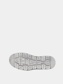 Кеды Tutubi модель 1706-01-White Фото