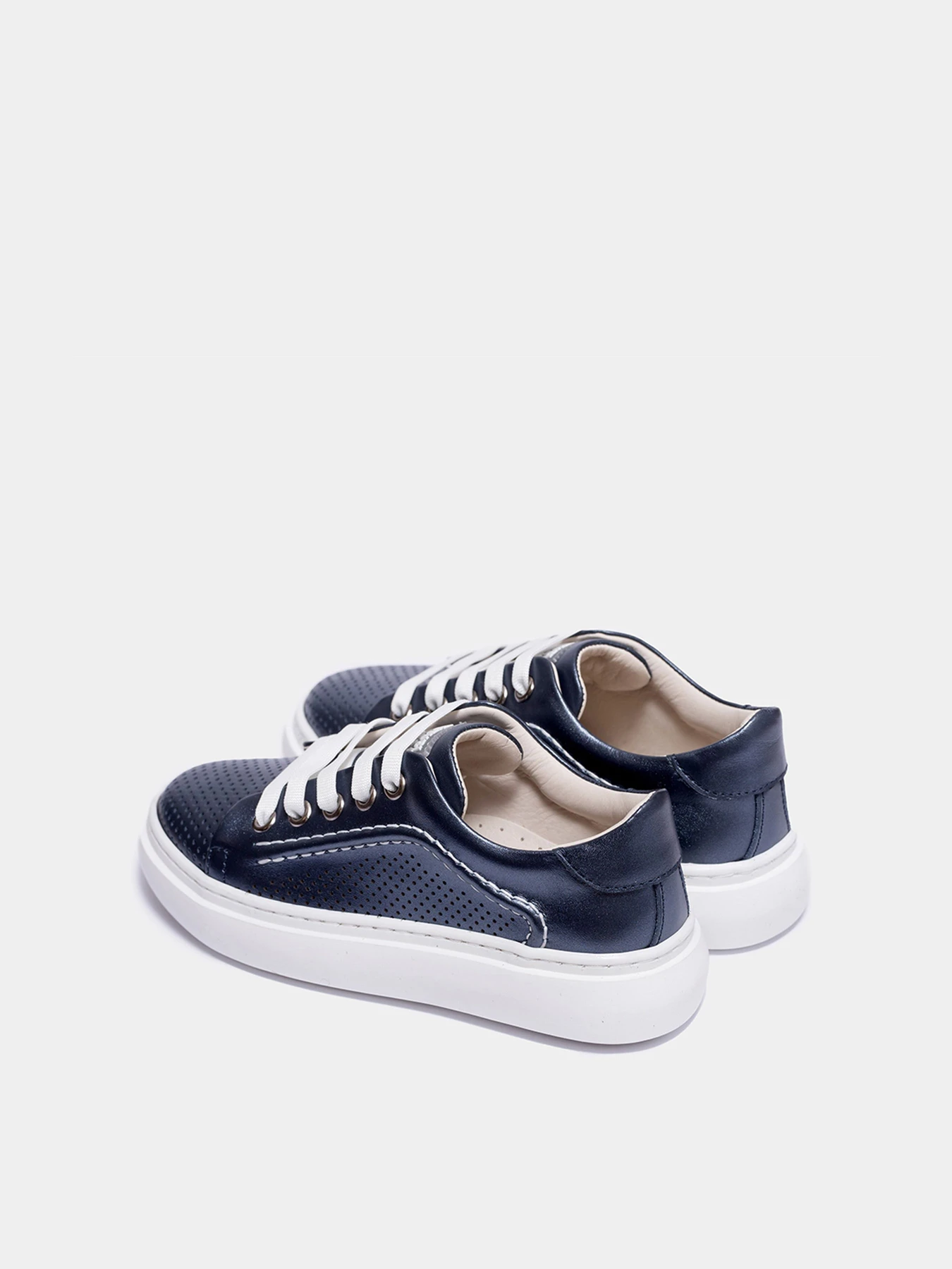 Кеды Tutubi модель 3323-Blue Кеды Tutubi модель 3323-Blue Фото