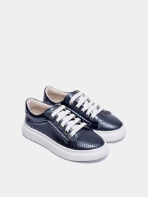 Кеды Tutubi модель 3323-Blue Фото