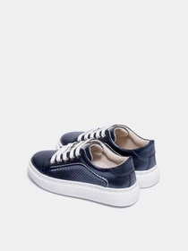 Кеды Tutubi модель 3323-Blue Фото