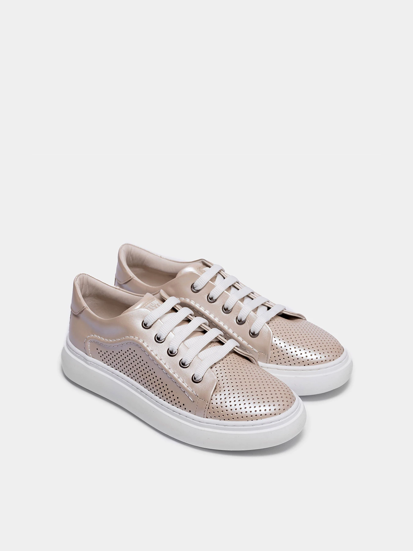 Кеды Tutubi модель 3323-White Кеды Tutubi модель 3323-White Фото