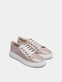 Кеды Tutubi модель 3323-White Фото
