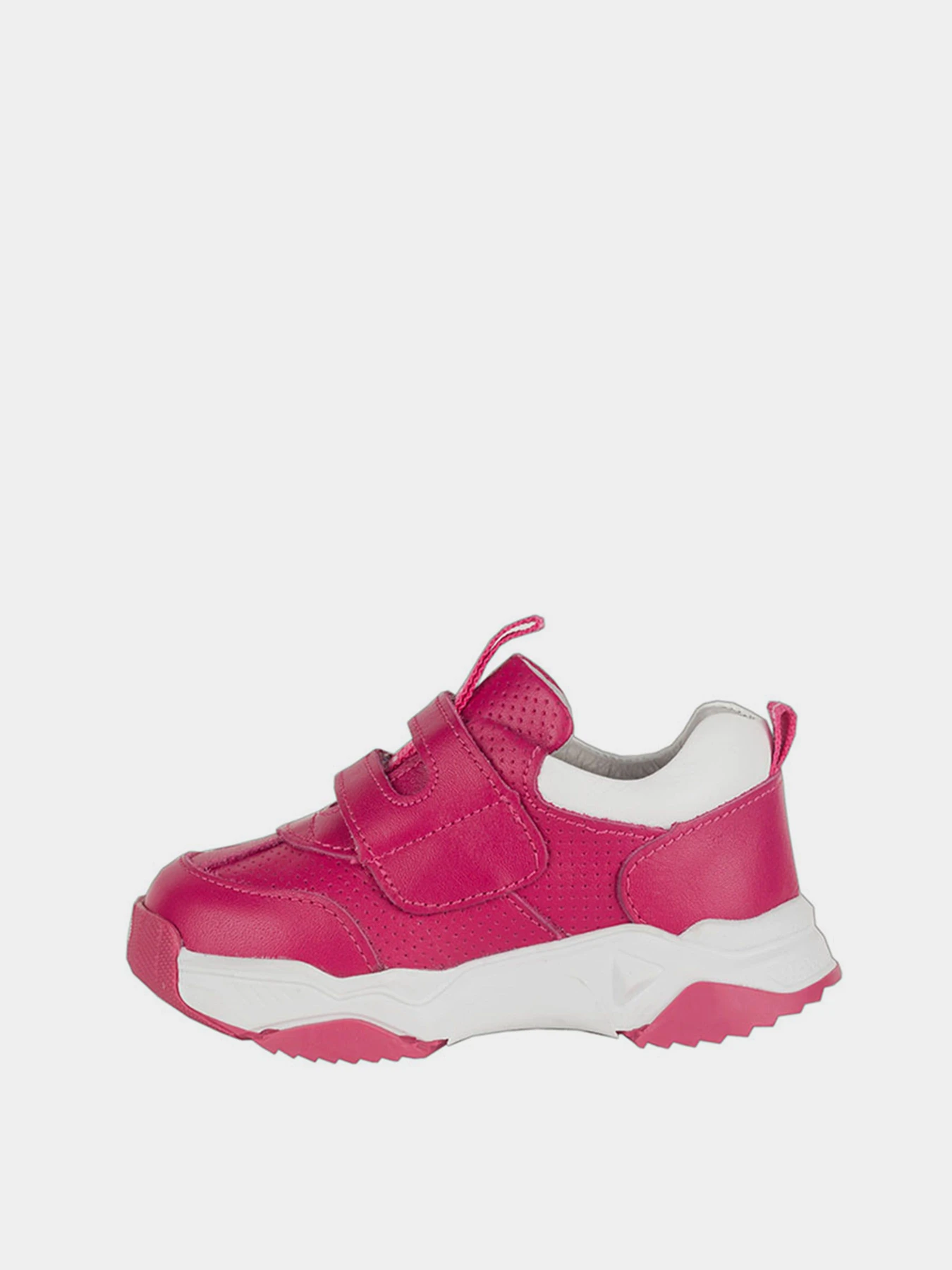 Кроссовки Tutubi модель 1801-06-Pink Фото