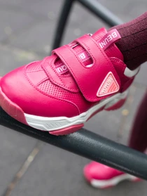 Кроссовки Tutubi модель 1801-06-Pink Фото