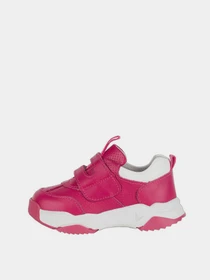 Кроссовки Tutubi модель 1801-06-Pink Фото