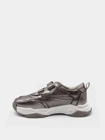 Кроссовки Tutubi модель 2235-01-Silver Фото