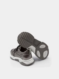Кроссовки Tutubi модель 2235-01-Silver Фото