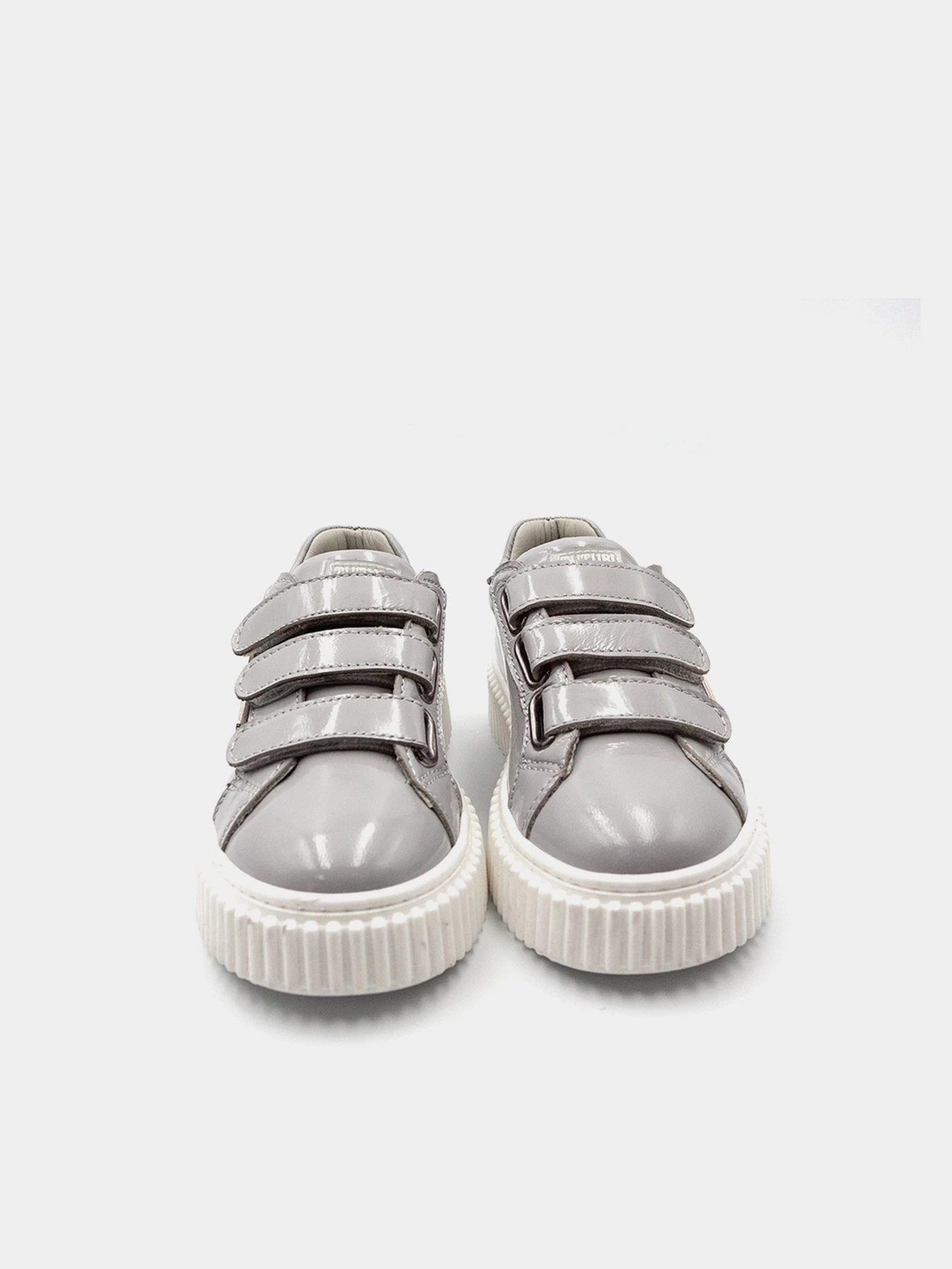 Кеды Tutubi модель 2217-03-Grey Кеды Tutubi модель 2217-03-Grey Фото