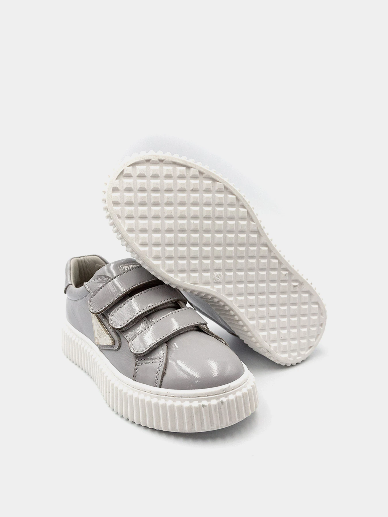 Кеды Tutubi модель 2217-03-Grey Кеды Tutubi модель 2217-03-Grey Фото