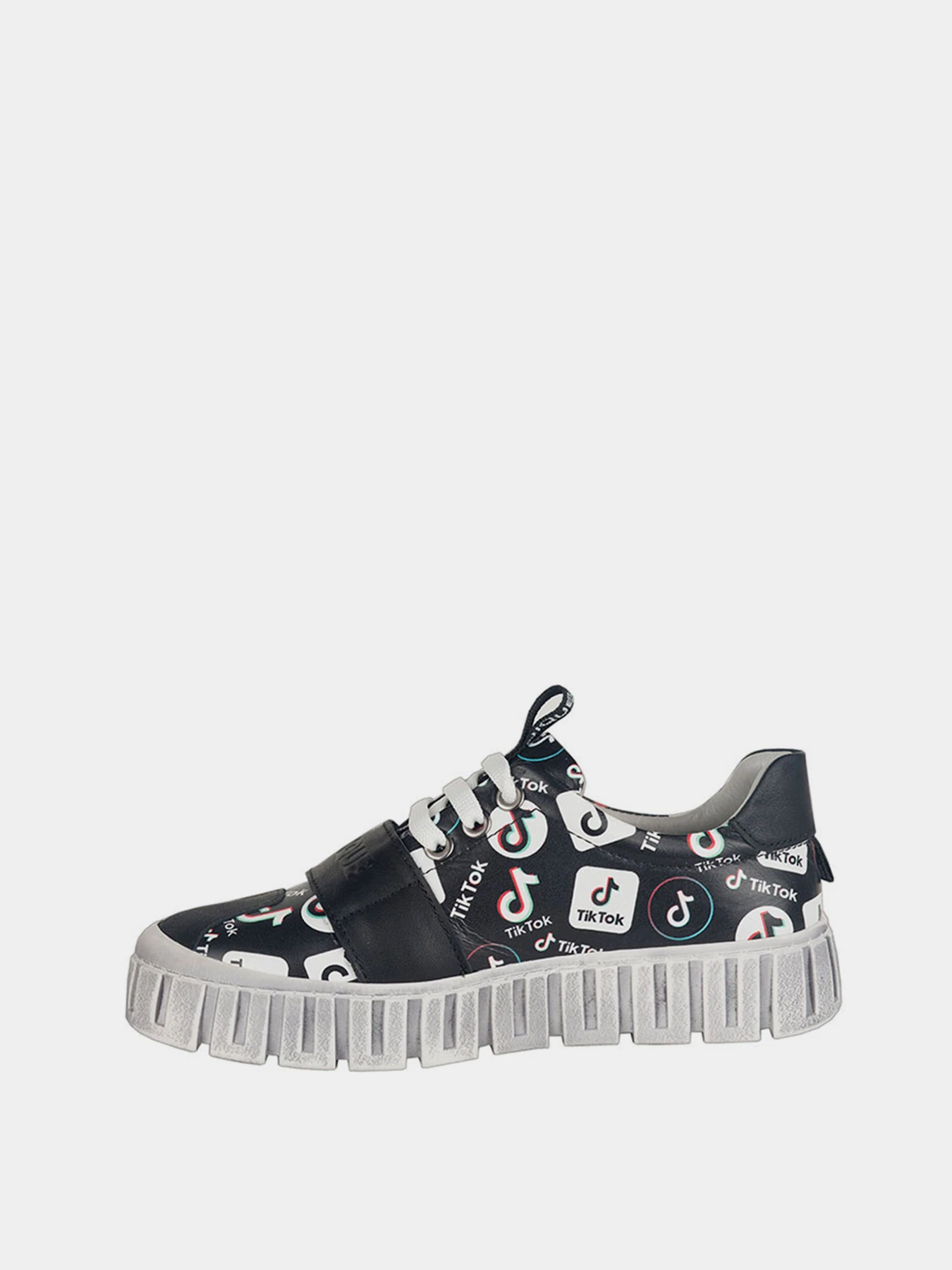 Кеды Tutubi модель 1754-05-Black Кеды Tutubi модель 1754-05-Black Фото