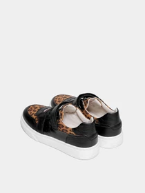 Кроссовки Tutubi модель 3201-05-Black Фото