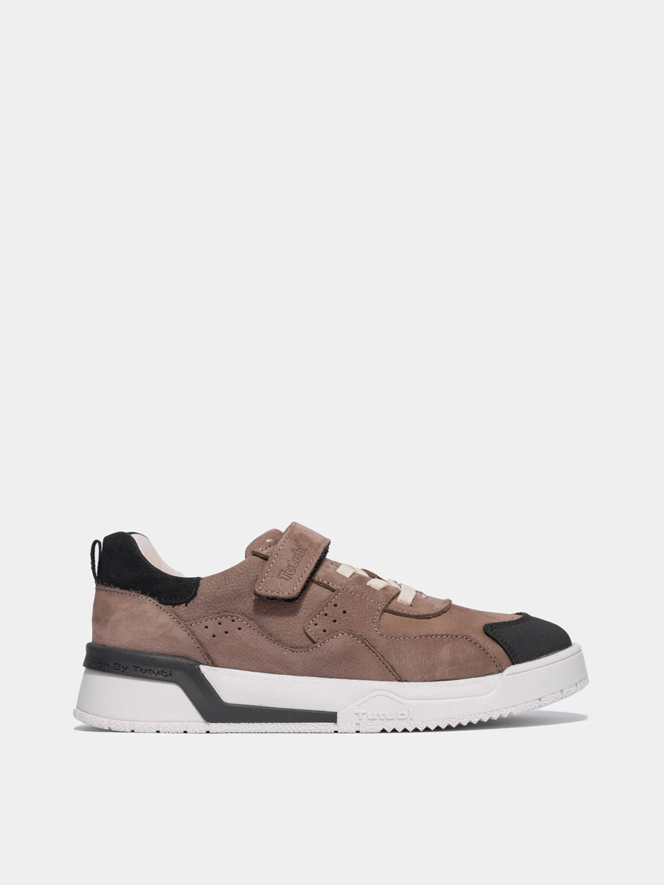 Кроссовки Tutubi модель 3401-04-Brown Фото