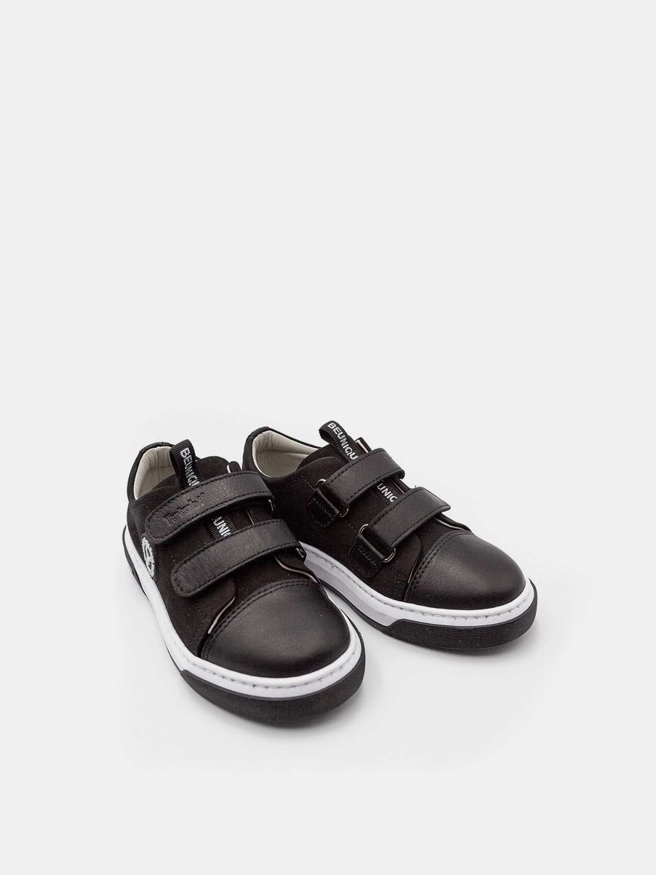 Кроссовки Tutubi модель 2208-Black Фото