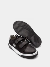 Кроссовки Tutubi модель 2208-Black Фото