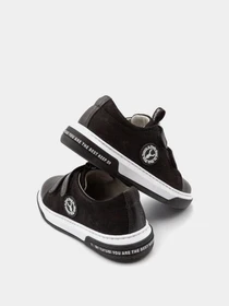 Кроссовки Tutubi модель 2208-Black Фото