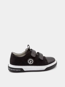 Кроссовки Tutubi модель 2208-Black Фото