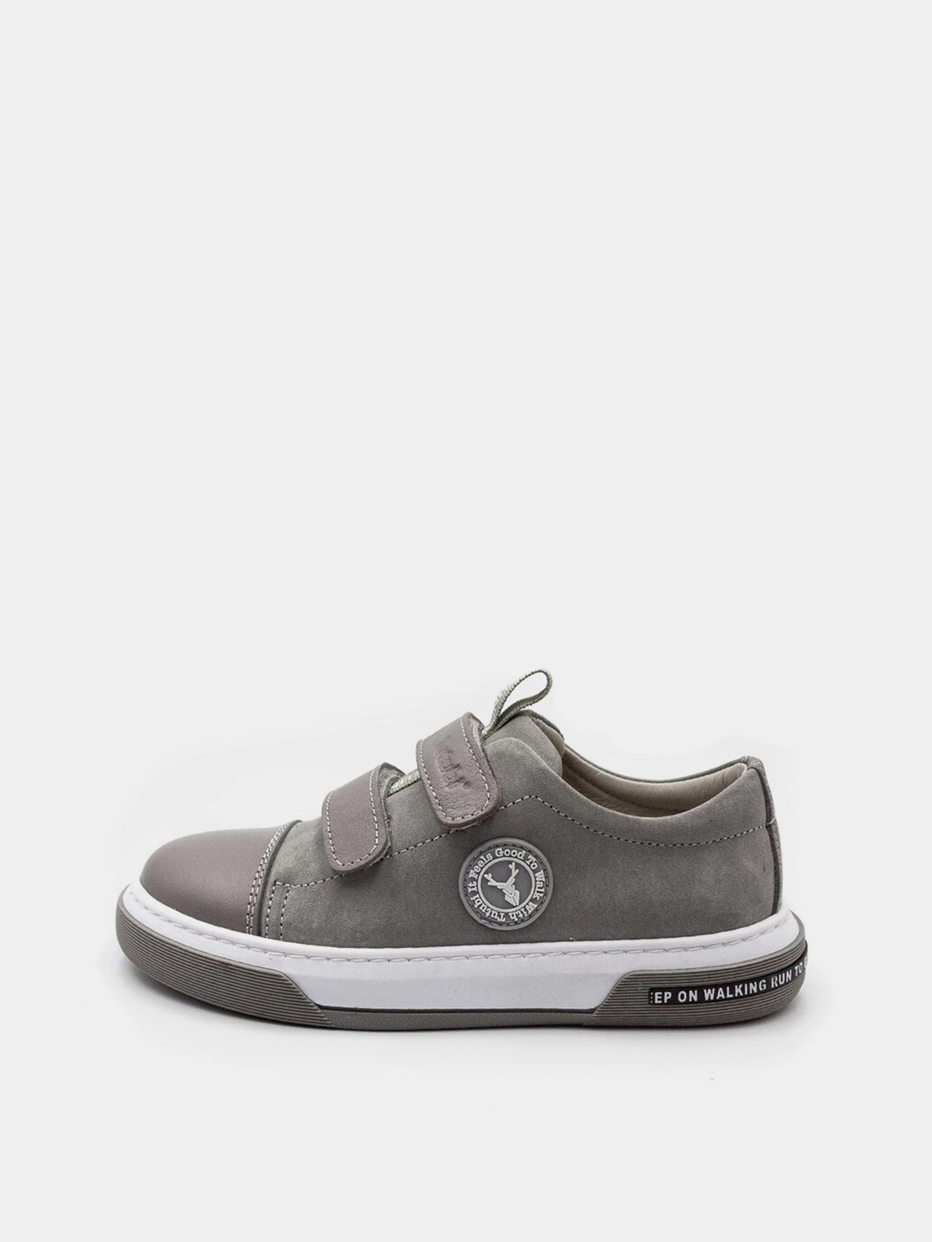 Кроссовки Tutubi модель 2208-Grey Кроссовки Tutubi модель 2208-Grey Фото