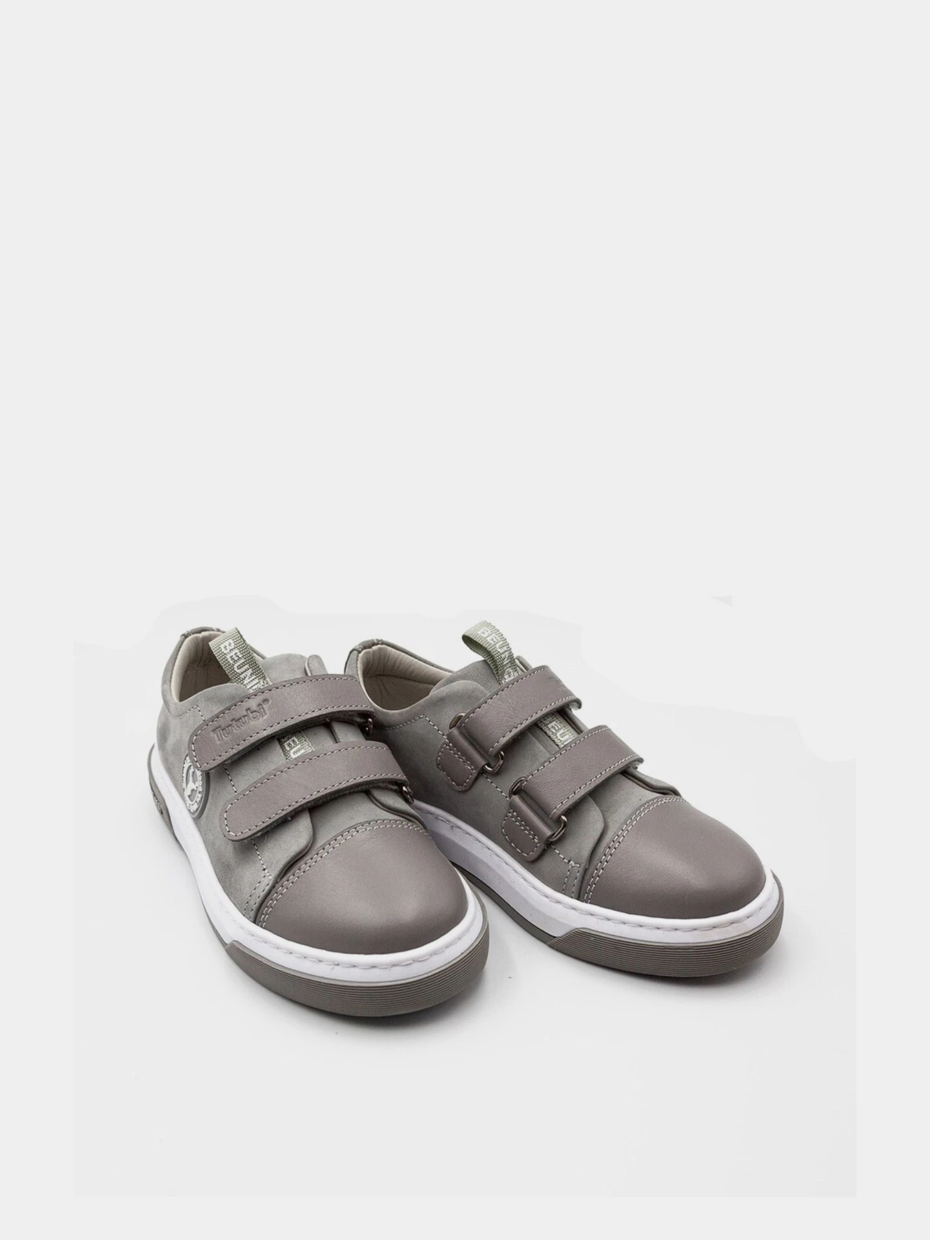 Кроссовки Tutubi модель 2208-Grey Кроссовки Tutubi модель 2208-Grey Фото