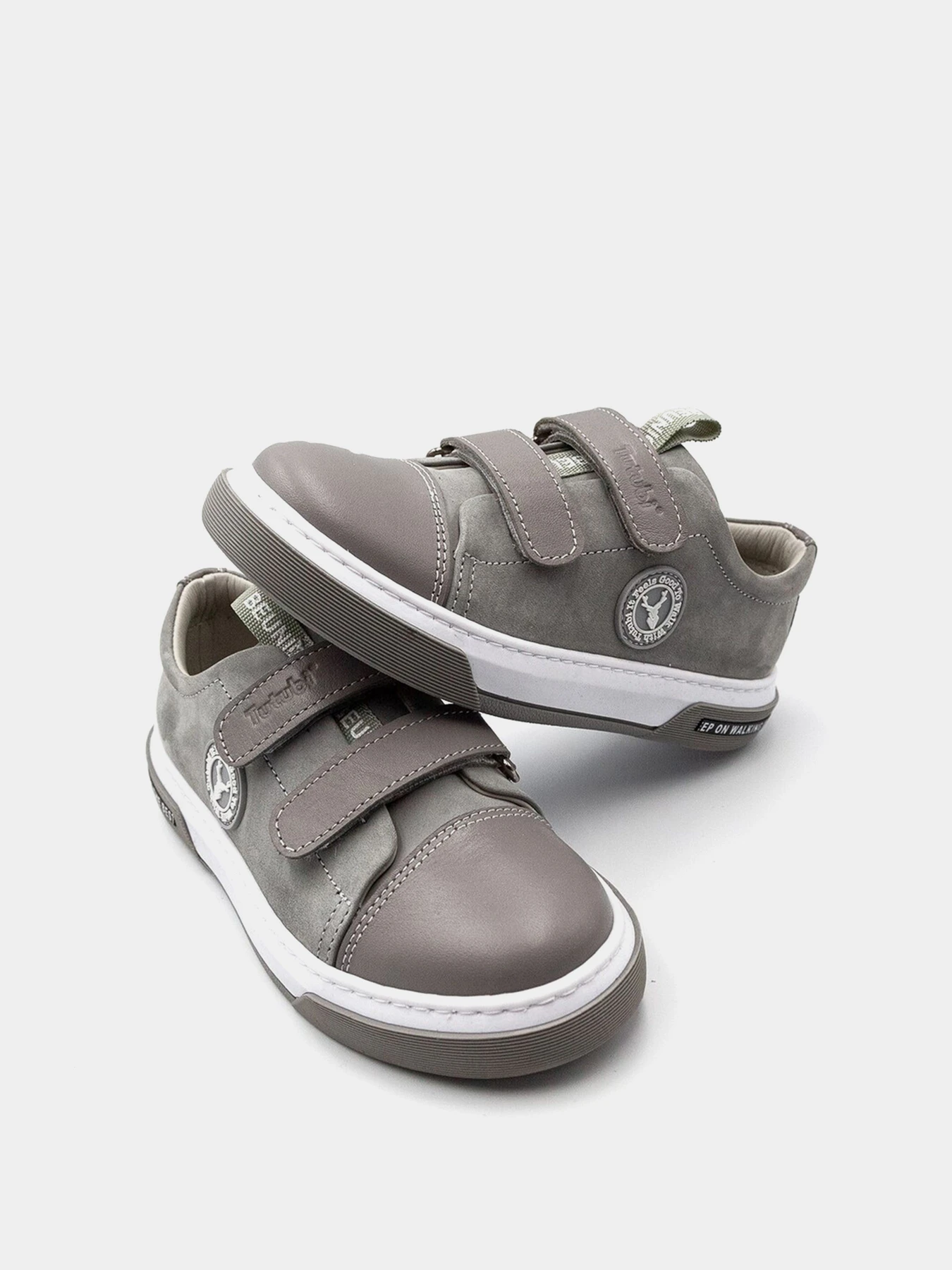 Кроссовки Tutubi модель 2208-Grey Кроссовки Tutubi модель 2208-Grey Фото