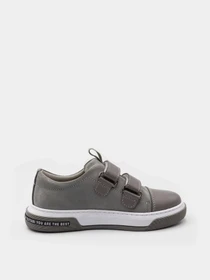 Кроссовки Tutubi модель 2208-Grey Фото