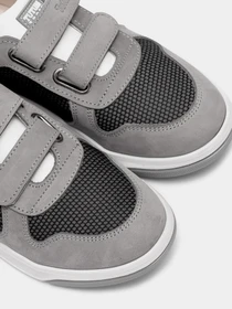 Кроссовки Tutubi модель 3316-Grey Фото