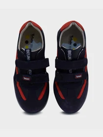 Кроссовки Tutubi модель 1802-01-Blue Фото