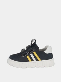 Кеди Tutubi модель 1800-01-Black Фото