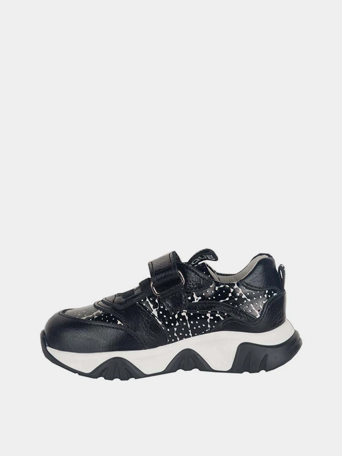Кроссовки Tutubi модель 1806-06-Black Фото
