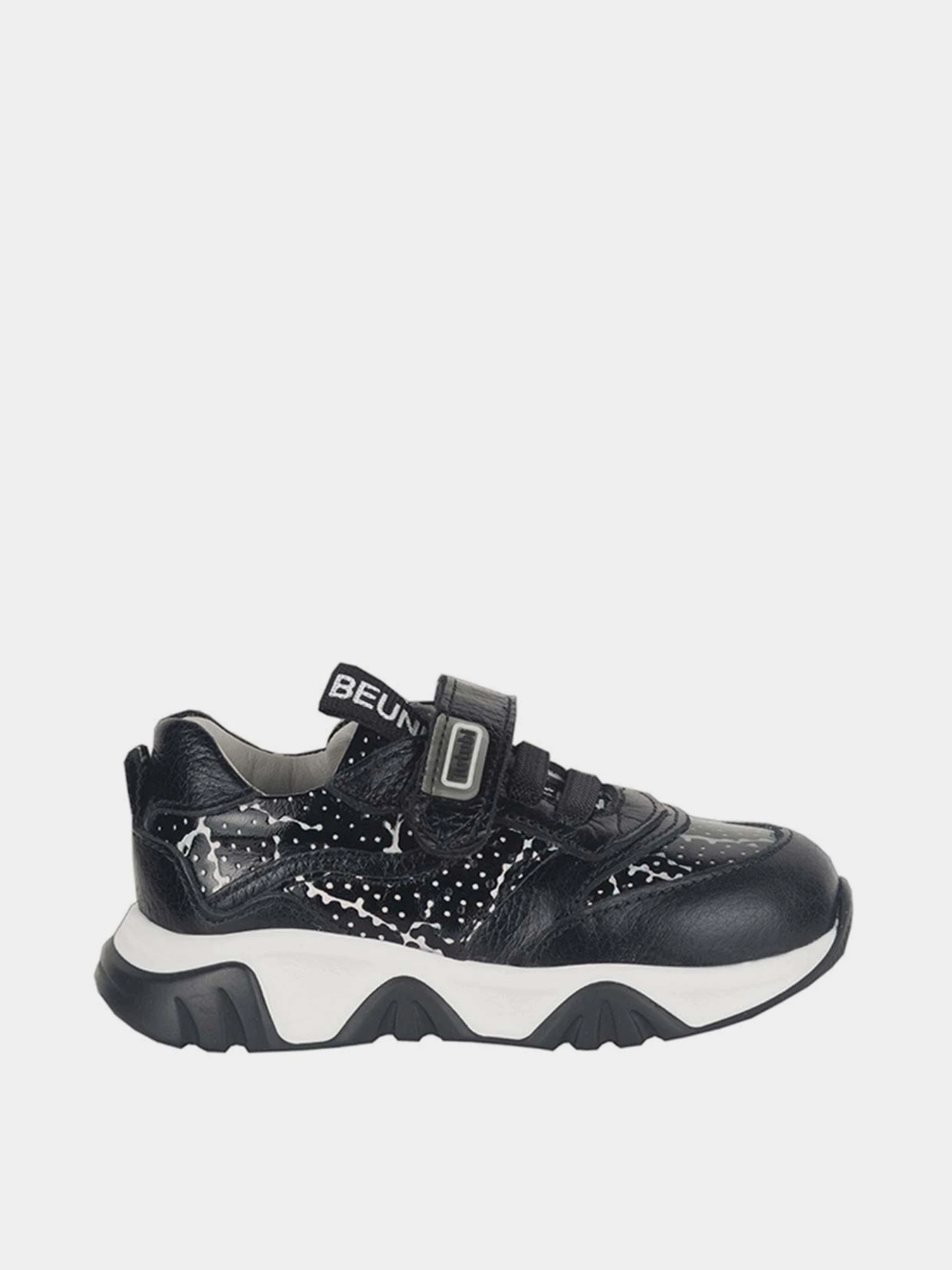 Кроссовки Tutubi модель 1806-06-Black Фото