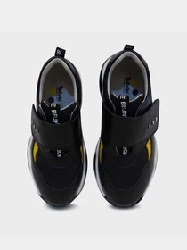 Кросівки Tutubi модель 1825-01-Black Фото