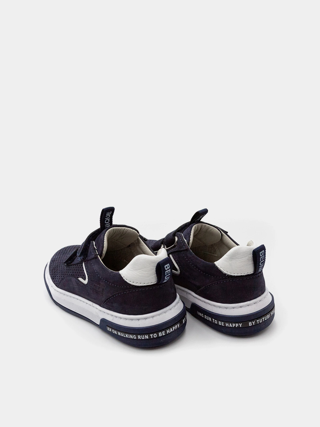 Кроссовки Tutubi модель 2226-01-Black Кроссовки Tutubi модель 2226-01-Black Фото