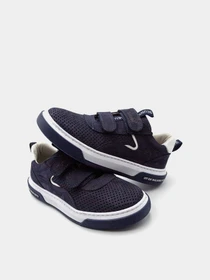 Кроссовки Tutubi модель 2226-01-Black Фото