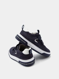 Кроссовки Tutubi модель 2226-01-Black Фото