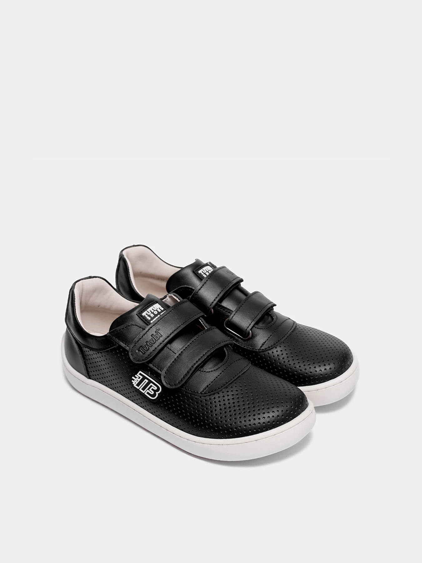 Кроссовки Tutubi модель 3208-01-Black Фото