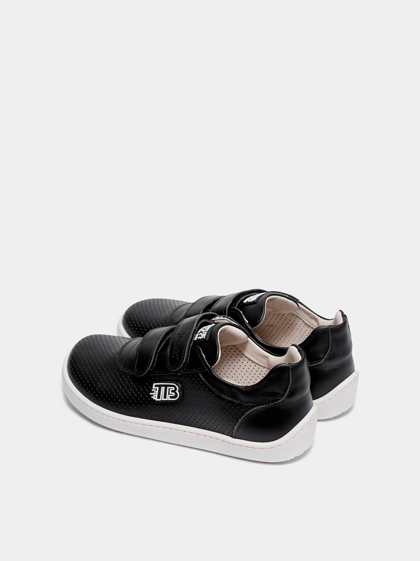 Кроссовки Tutubi модель 3208-01-Black Фото