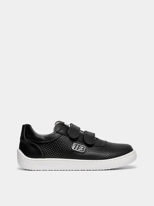Кросівки Tutubi модель 3208-01-Black Фото