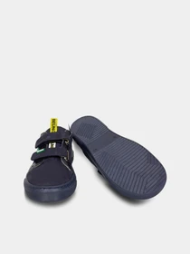 Кеди Tutubi модель 601-01-Black Фото