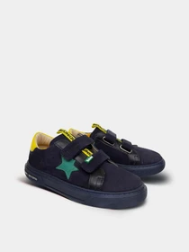 Кеди Tutubi модель 601-01-Black Фото