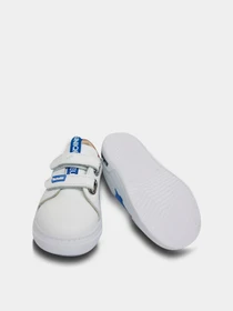 Кеды Tutubi модель 601-01-White Фото