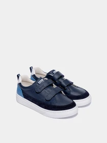 Кроссовки Tutubi модель 3299-02-Blue Фото