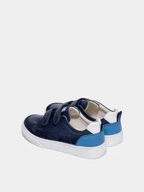 Кроссовки Tutubi модель 3299-02-Blue Фото
