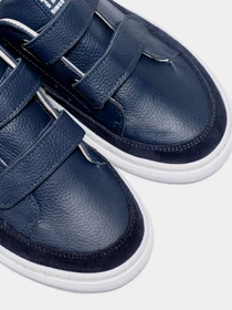 Кроссовки Tutubi модель 3299-02-Blue Фото
