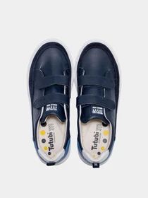 Кроссовки Tutubi модель 3299-02-Blue Фото