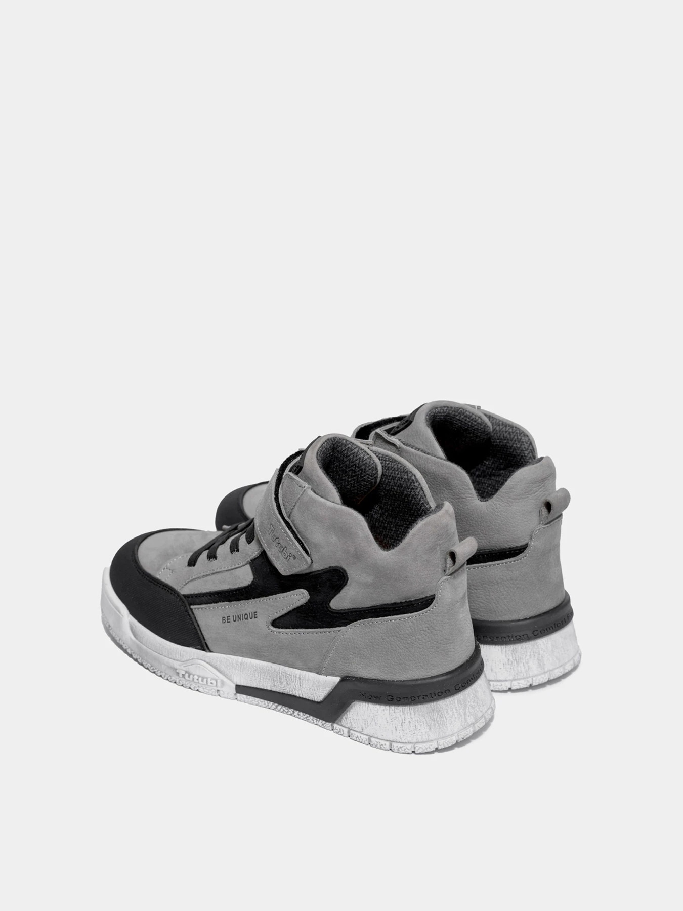 Кроссовки Tutubi модель 3508-02-Grey Кроссовки Tutubi модель 3508-02-Grey Фото