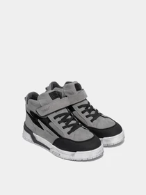 Кроссовки Tutubi модель 3508-02-Grey Фото