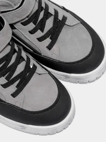 Кроссовки Tutubi модель 3508-02-Grey Фото